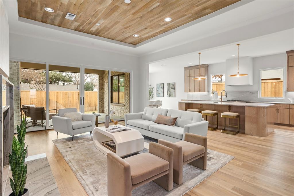 Glenridge Estates - Residential