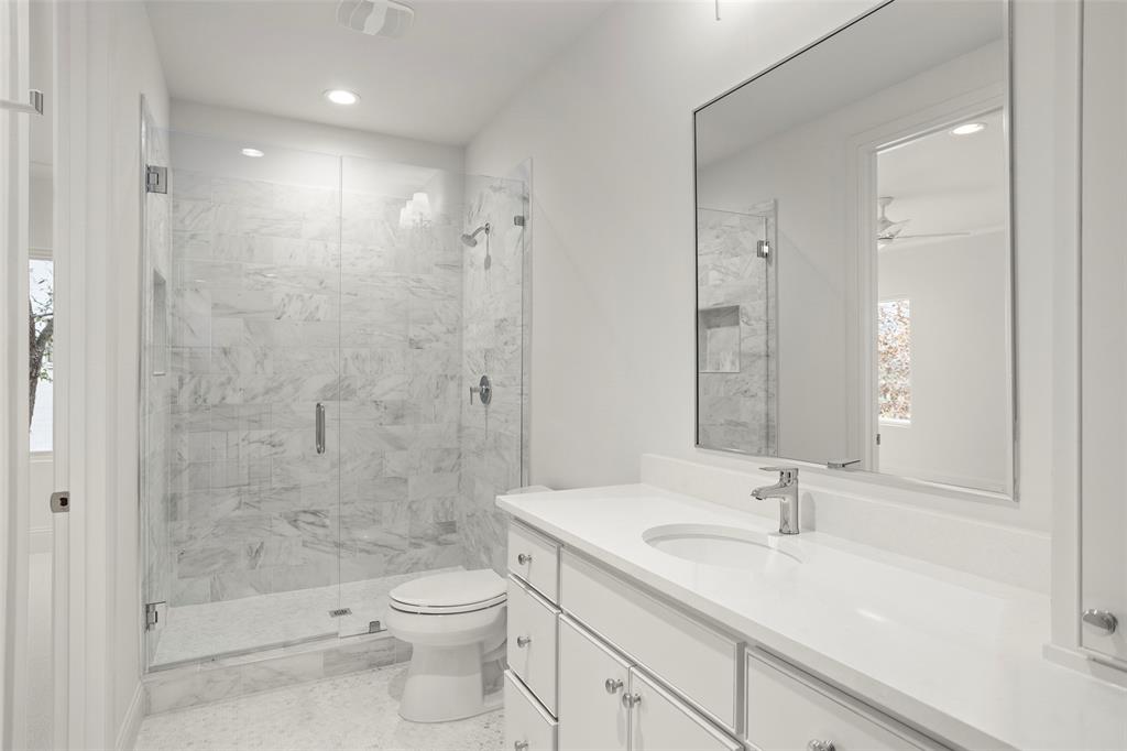 Glenridge Estates - Residential