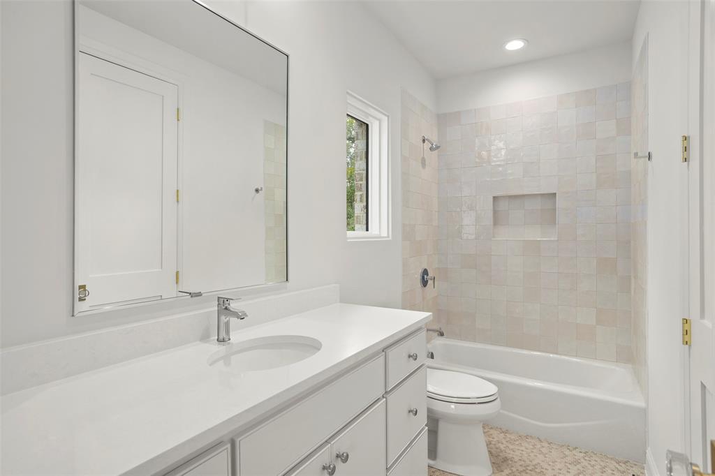 Glenridge Estates - Residential