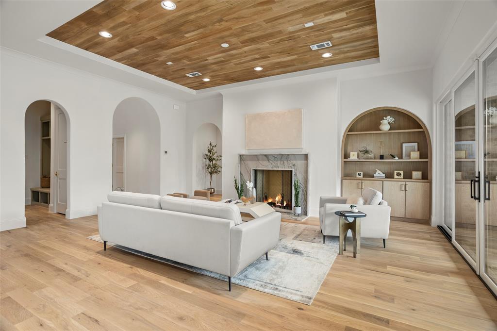 Glenridge Estates - Residential