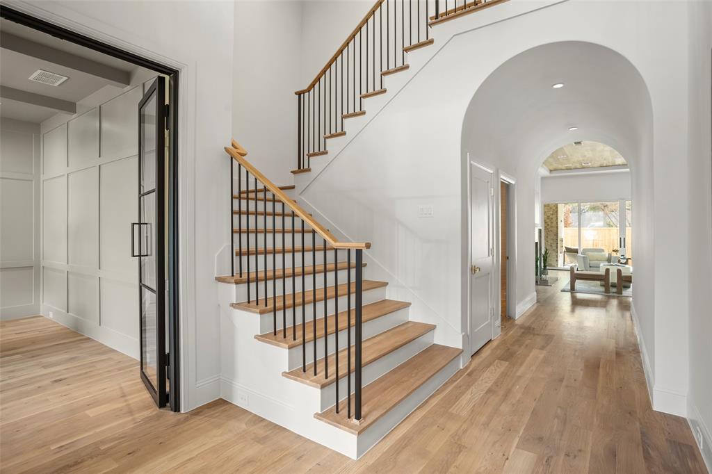 Glenridge Estates - Residential