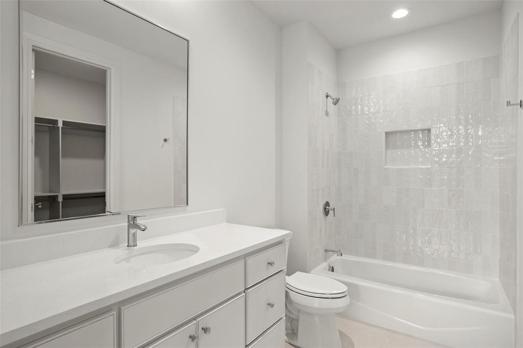 Glenridge Estates - Residential