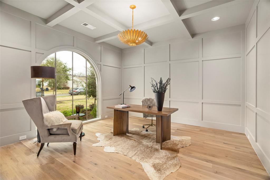 Glenridge Estates - Residential