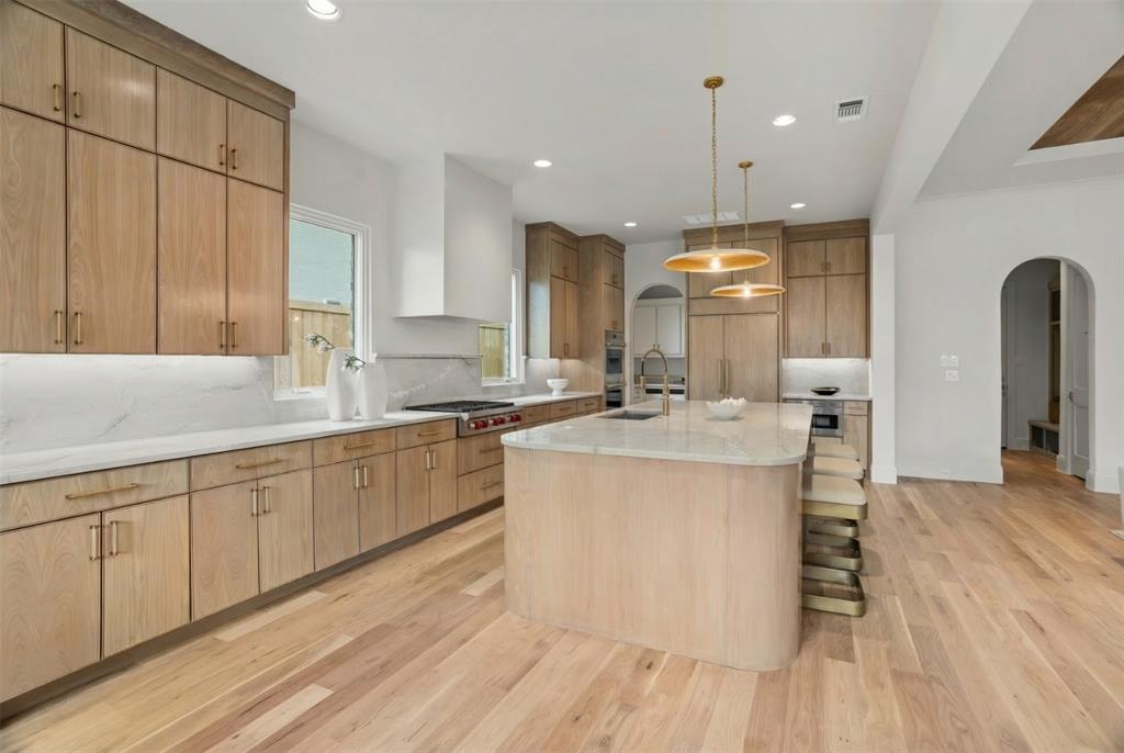 Glenridge Estates - Residential