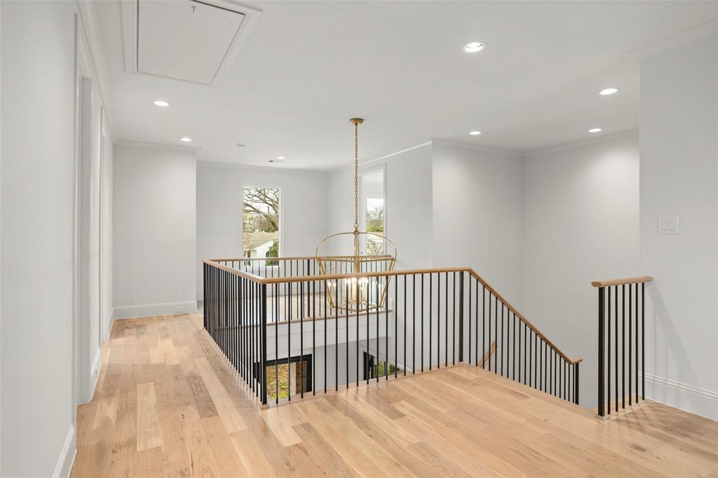 Glenridge Estates - Residential