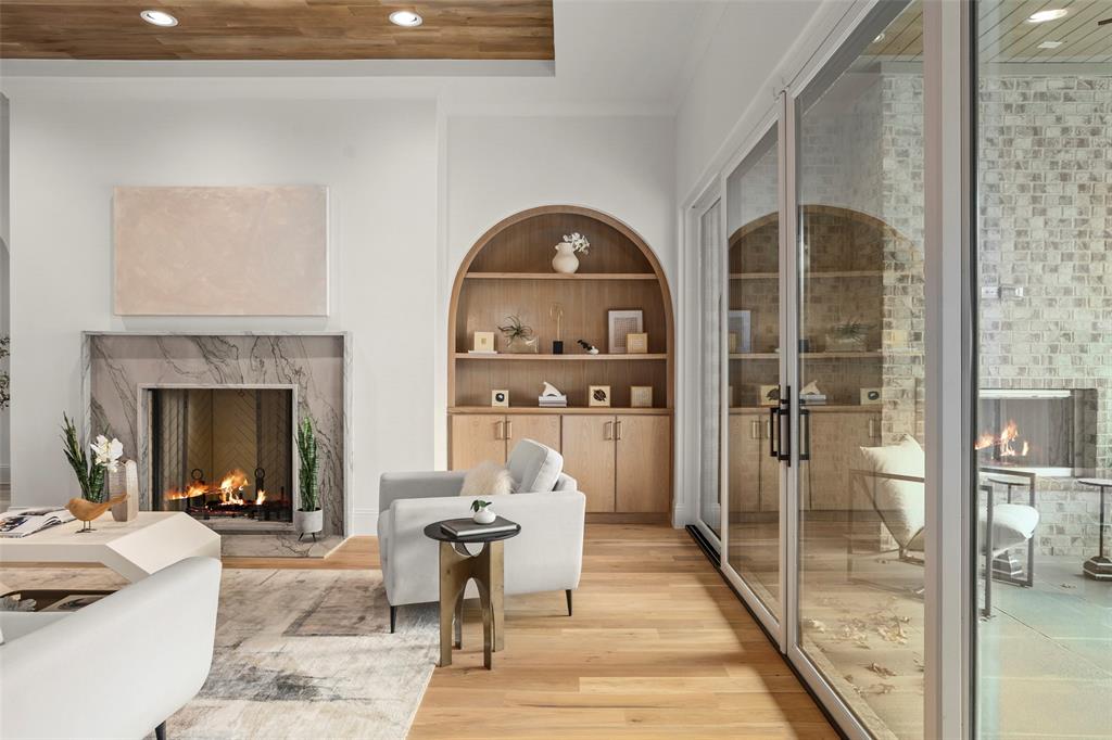 Glenridge Estates - Residential