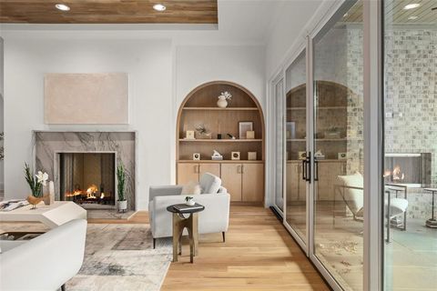 4164 Saranac Drive Dallas TX 75220