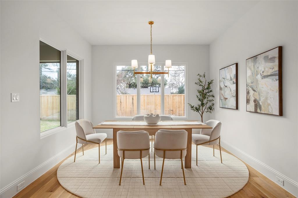 Glenridge Estates - Residential