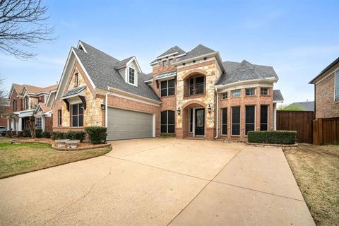 7215 Herboso Grand Prairie TX 75054