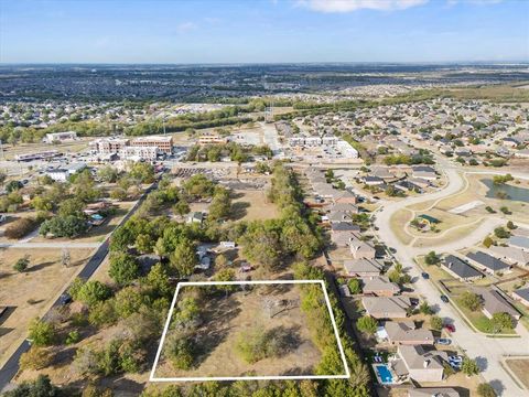 00 E Cherry Tree Lane Fate TX 75087