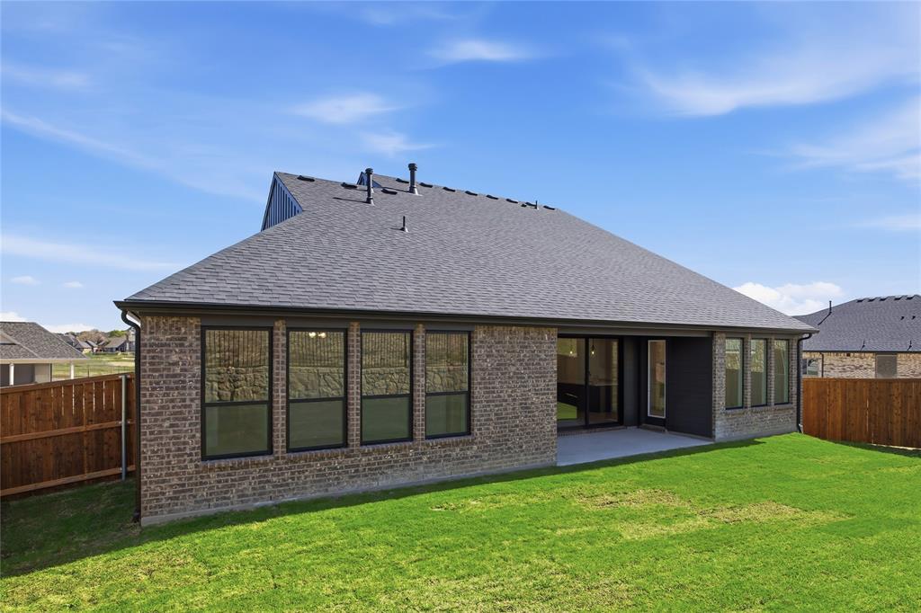 Talon Hill - Residential
