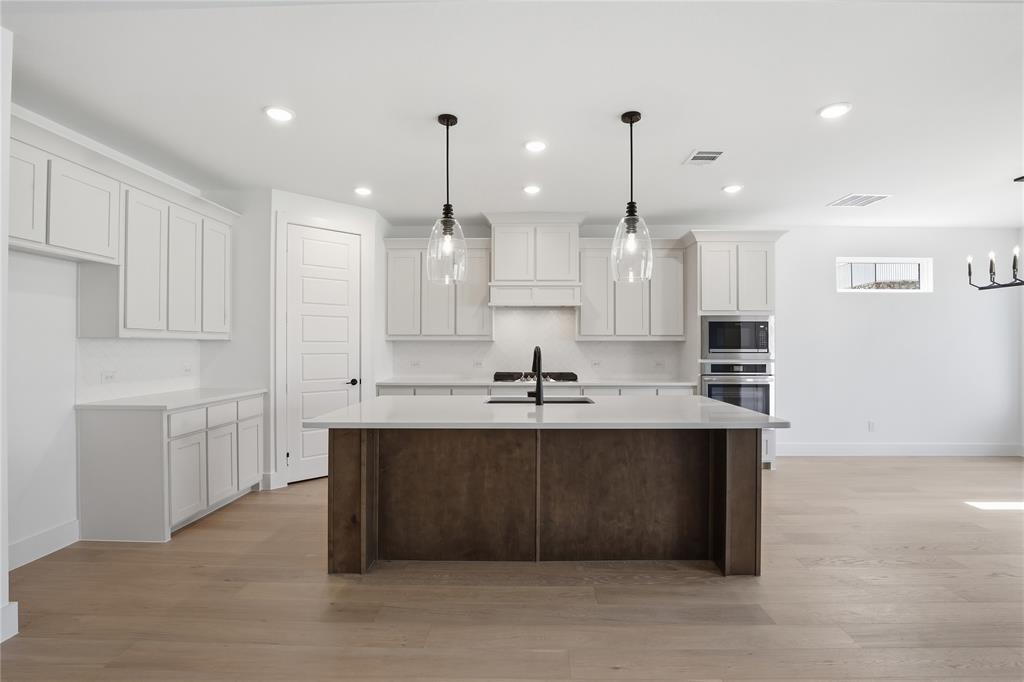 Talon Hill - Residential
