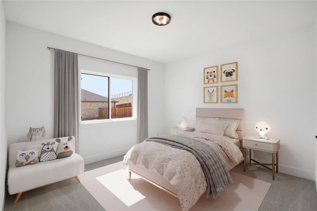 Talon Hill - Residential