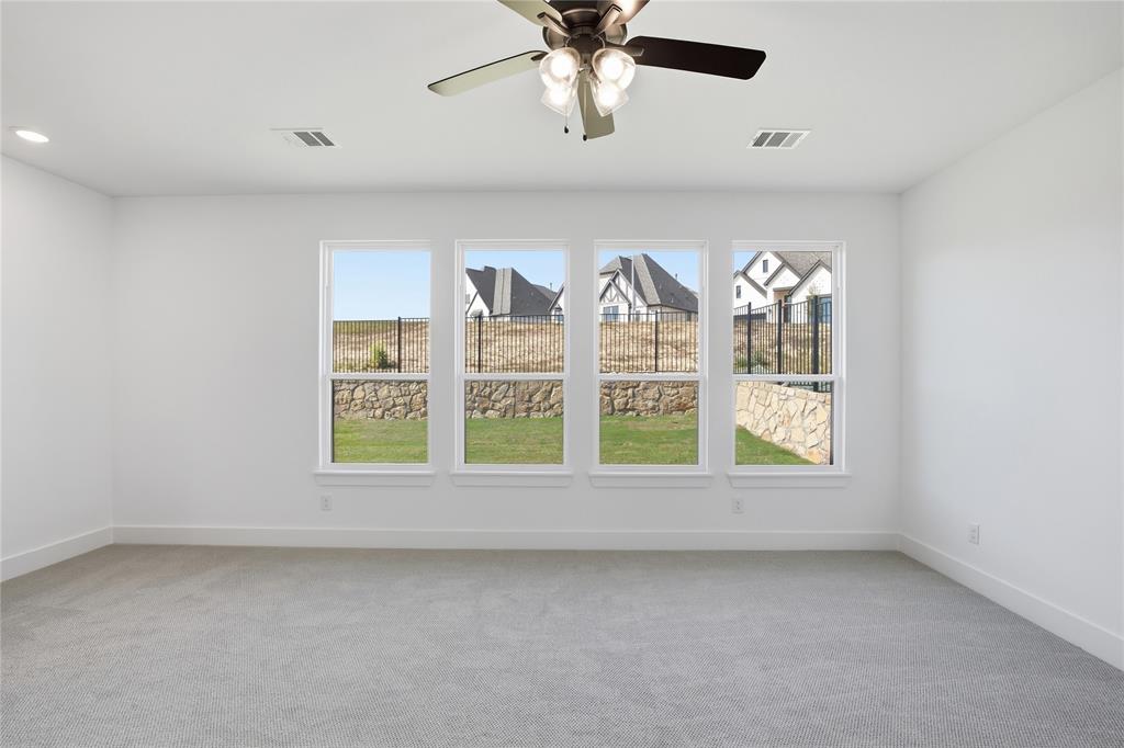 Talon Hill - Residential