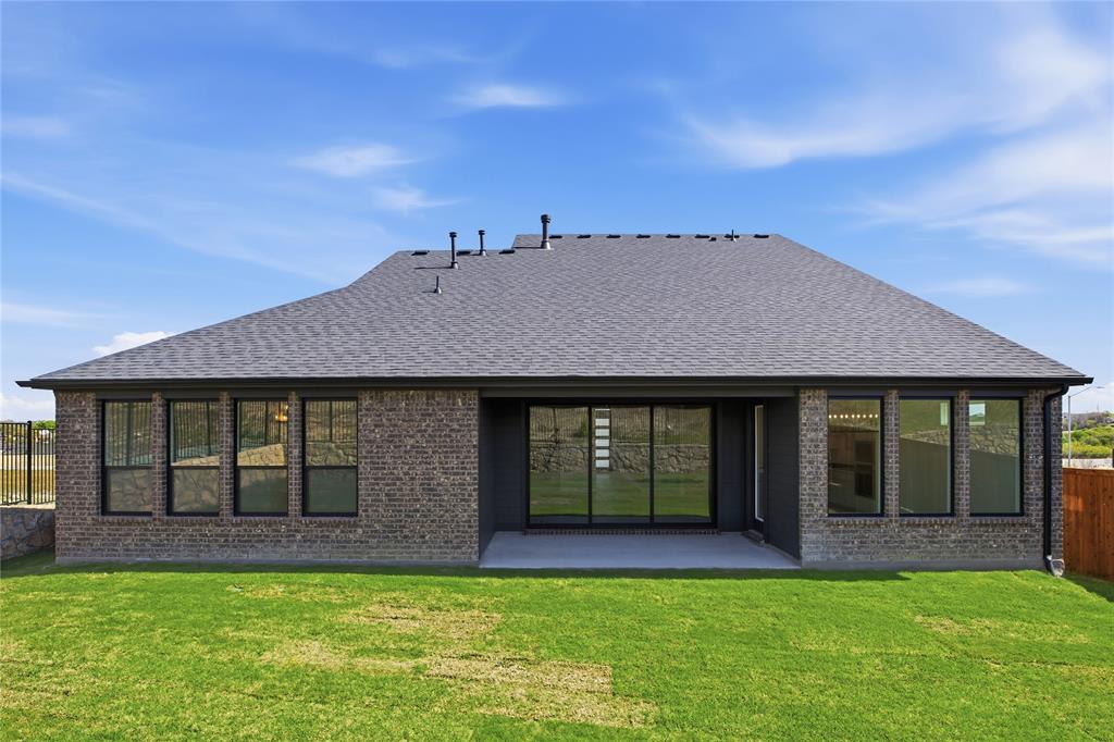 Talon Hill - Residential