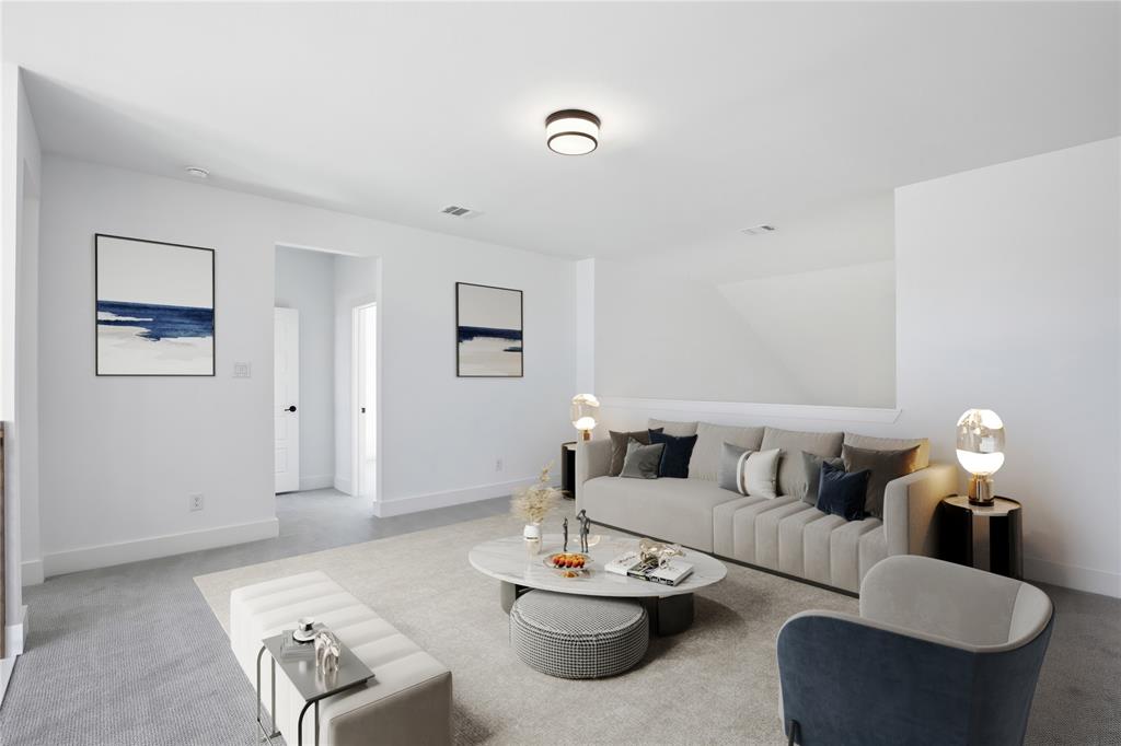 Talon Hill - Residential
