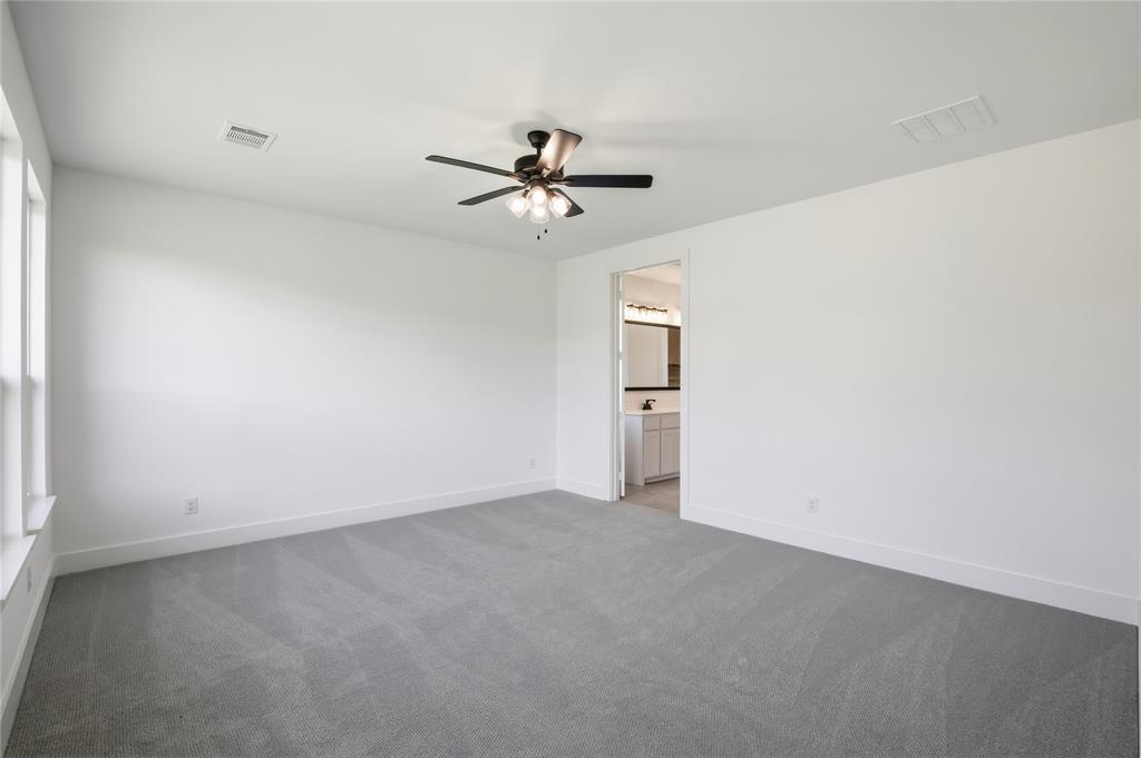 Talon Hill - Residential