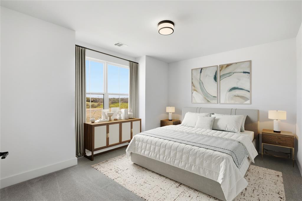 Talon Hill - Residential