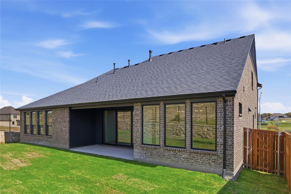 Talon Hill - Residential