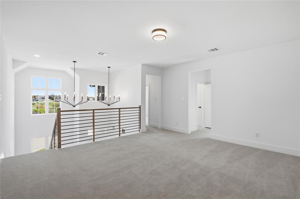 Talon Hill - Residential