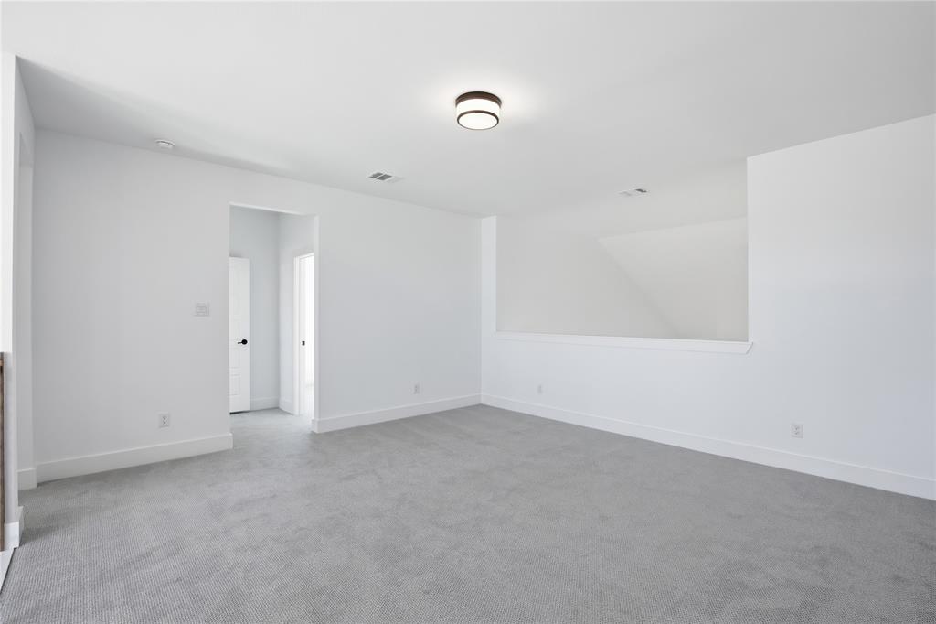 Talon Hill - Residential
