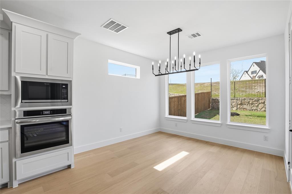 Talon Hill - Residential