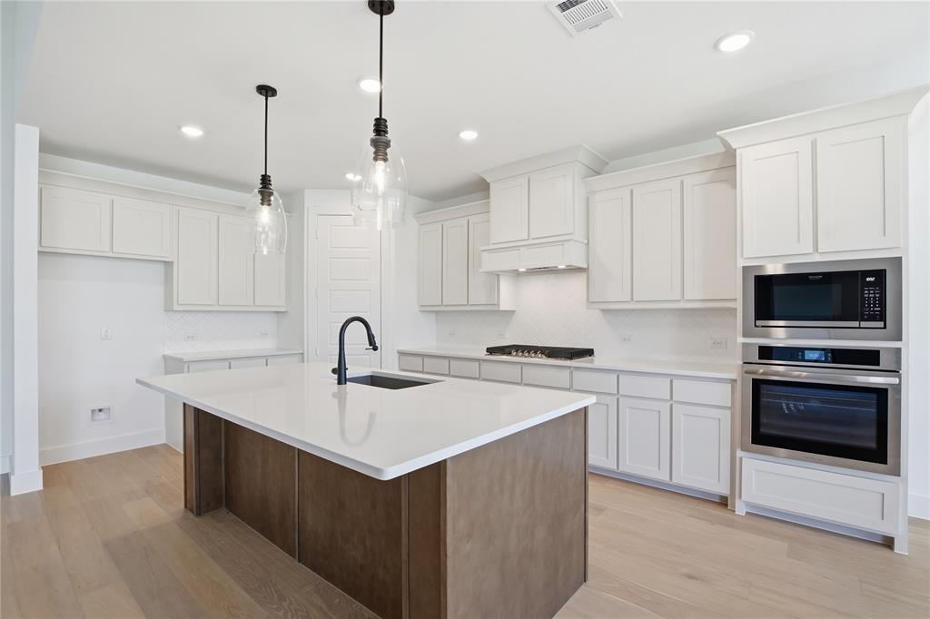 Talon Hill - Residential