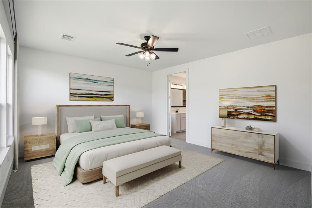 Talon Hill - Residential