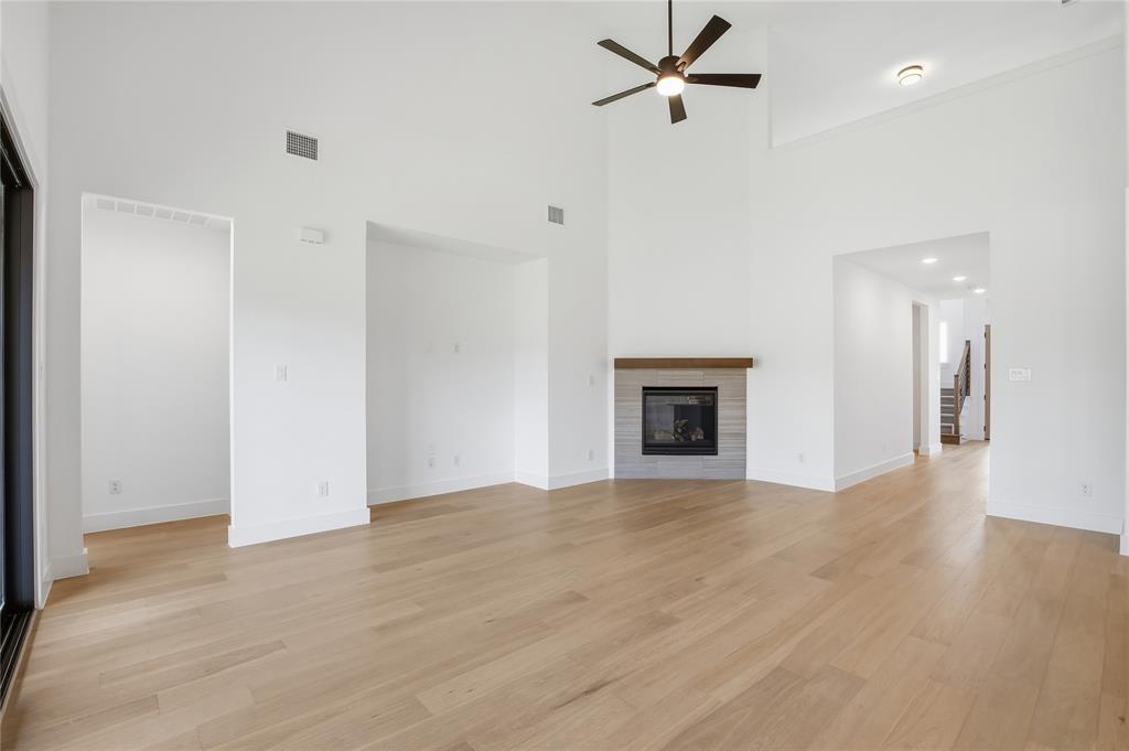 Talon Hill - Residential