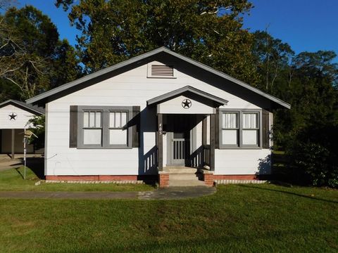 405 SE 8th Street Springhill LA 71075