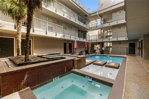 4303 Buena Vista Street 303 Dallas TX 75205