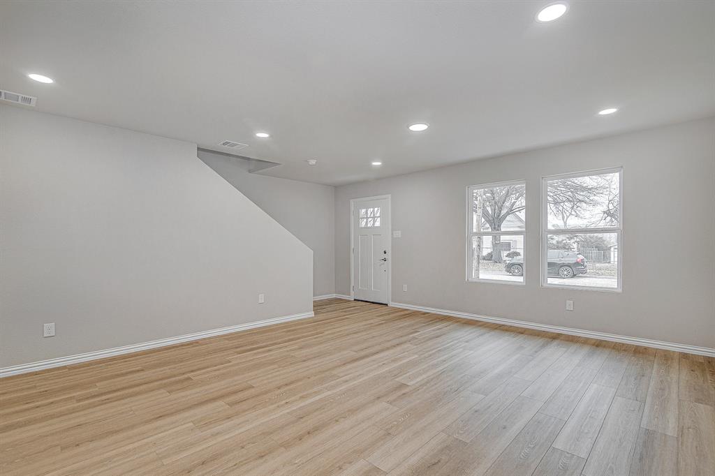 South Side Addition - Residential Income