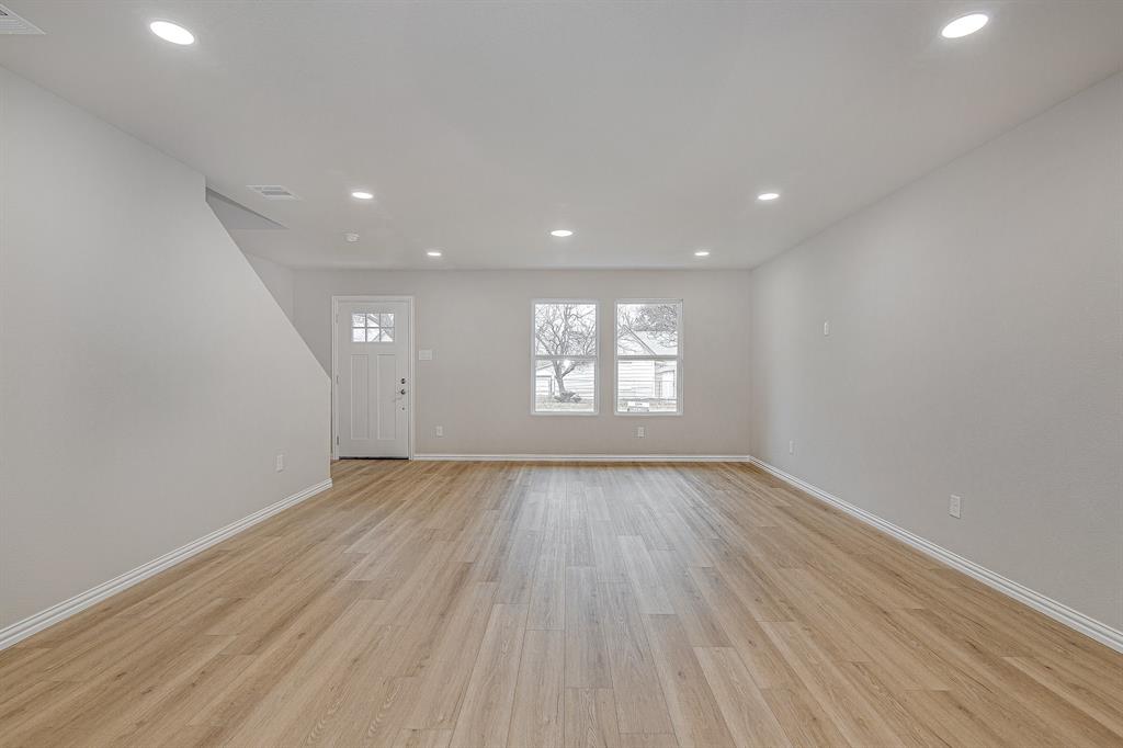 South Side Addition - Residential Income