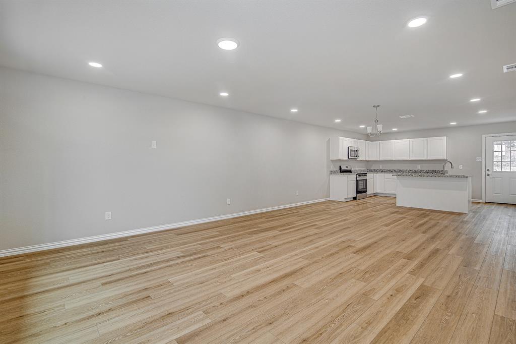 South Side Addition - Residential Income