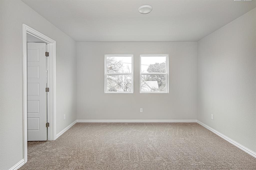 South Side Addition - Residential Income