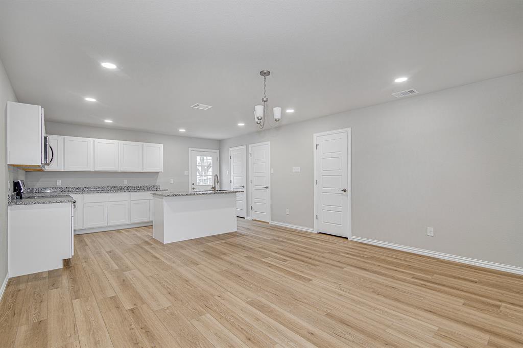 South Side Addition - Residential Income