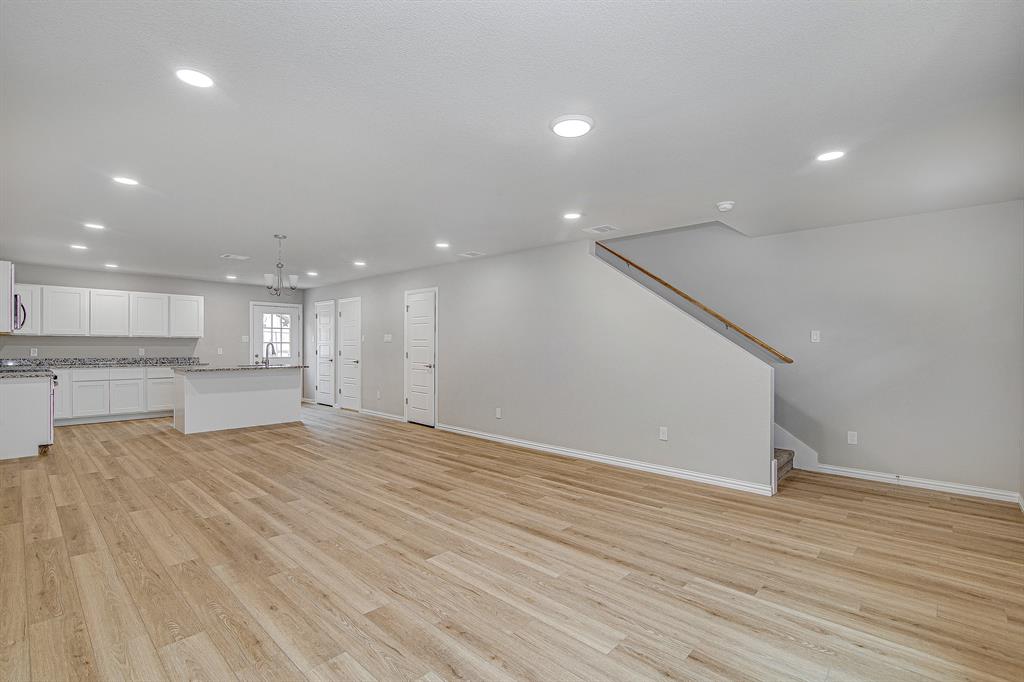 South Side Addition - Residential Income