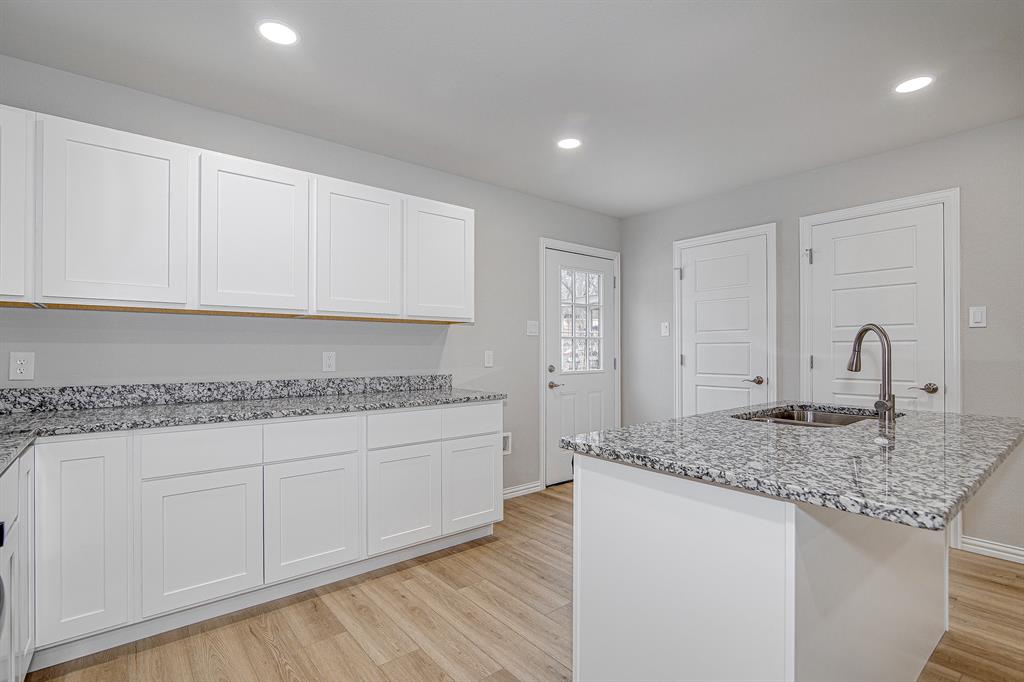 South Side Addition - Residential Income