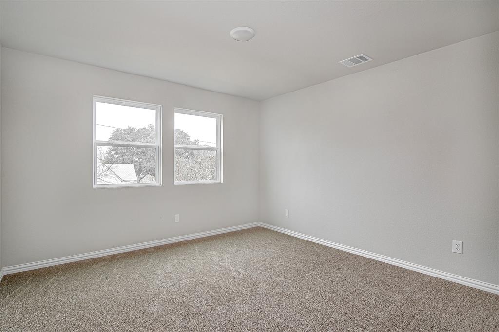 South Side Addition - Residential Income