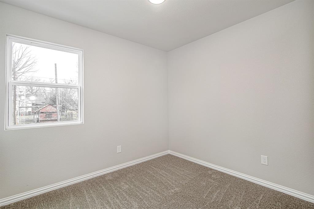 South Side Addition - Residential Income