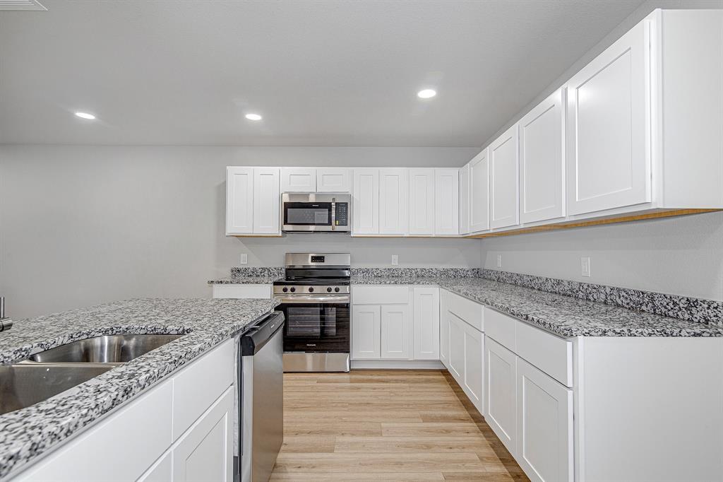 South Side Addition - Residential Income