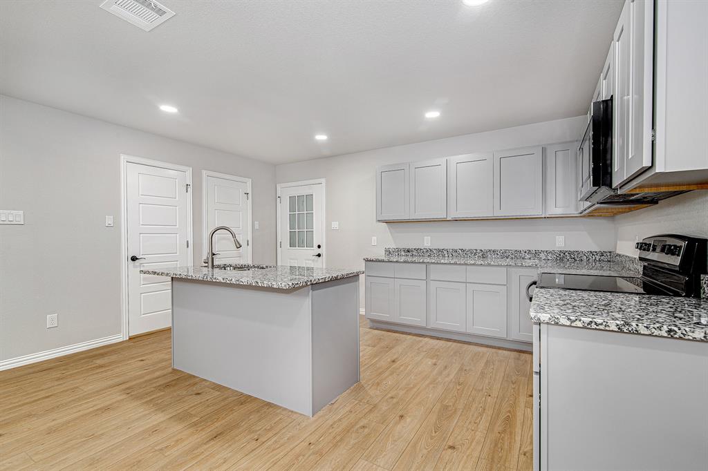 South Side Addition - Residential Income