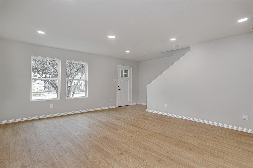 South Side Addition - Residential Income