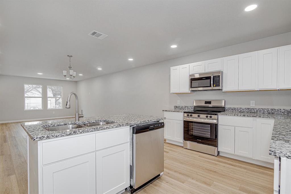 South Side Addition - Residential Income