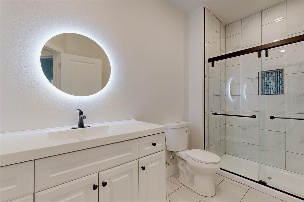 Lake Lavon Highlands - Residential