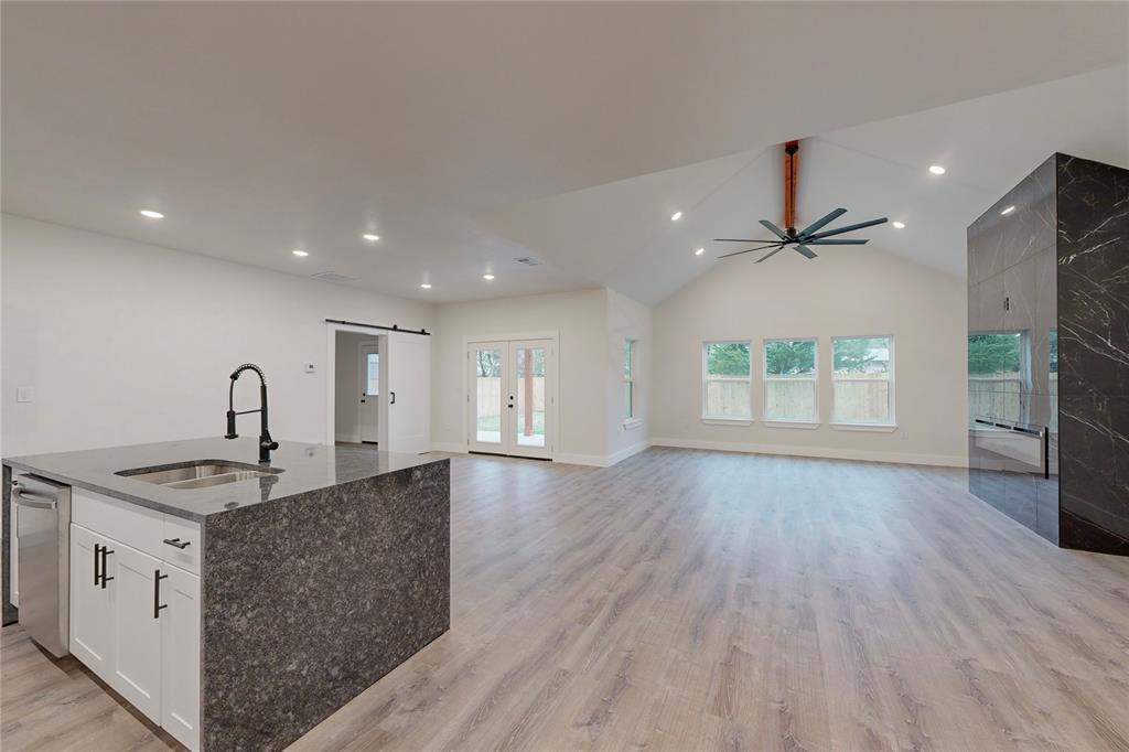 Lake Lavon Highlands - Residential