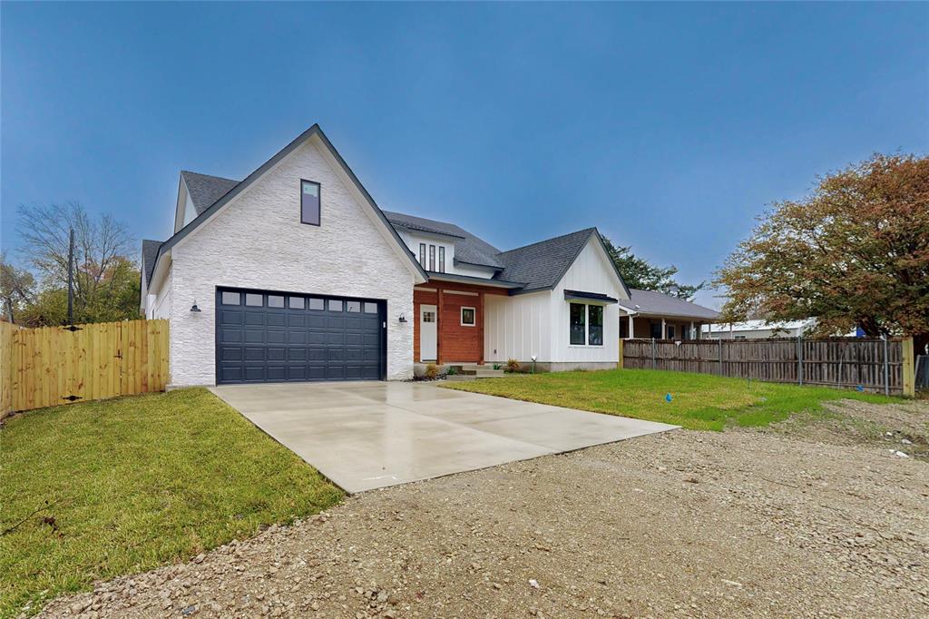 Lake Lavon Highlands - Residential