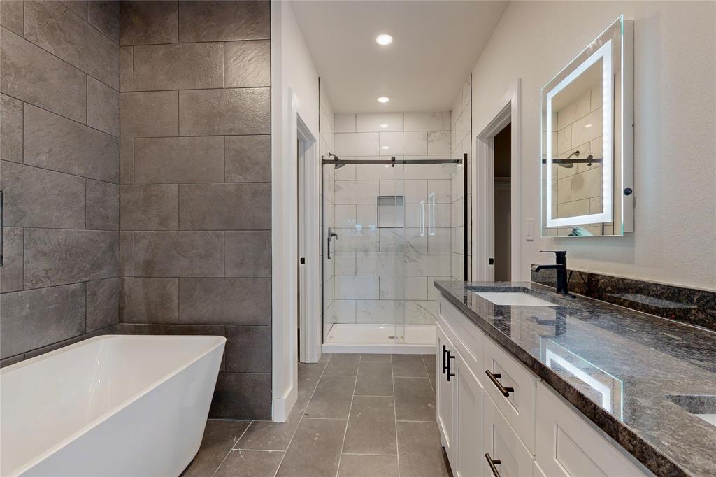 Lake Lavon Highlands - Residential