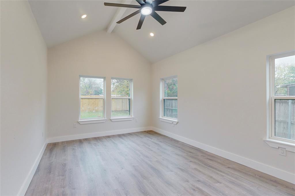 Lake Lavon Highlands - Residential