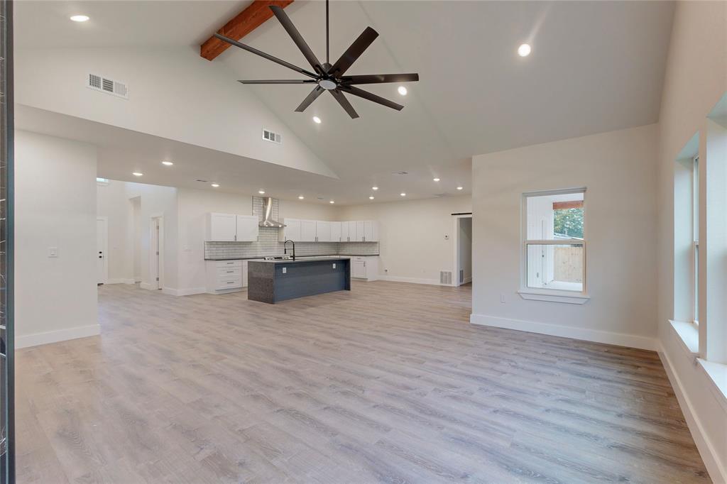 Lake Lavon Highlands - Residential